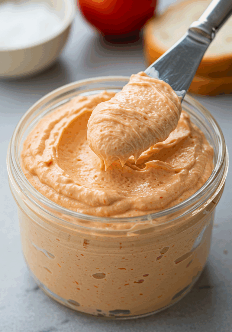 Cremige Tomatenbutter Rezept