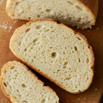 Südtiroler Weißbrot
