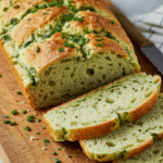 Leckeres Bärlauchbrot backen