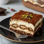 Dubai Schokolade Tiramisu