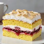 Gewitter Torte