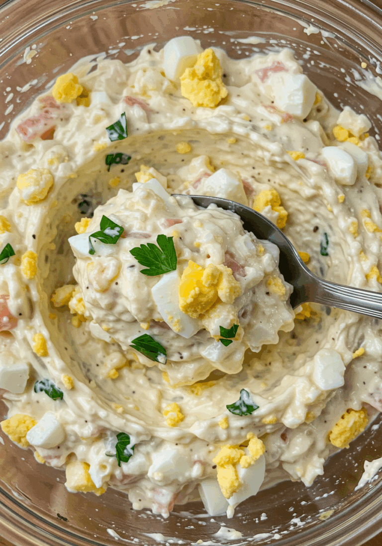 Eiersalat