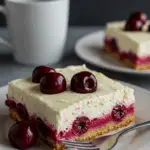Omas Kirsch-Dessert-Rezept