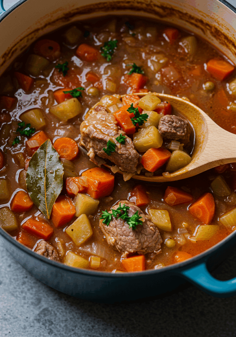 Räubertopf Rezept