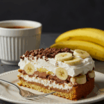 Banana Split Torte Ohne Backen