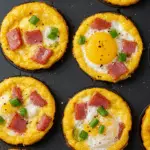 Spiegelei-Muffins