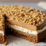 Milchmädchen-Butterkeks-Kuchen ohne Backen