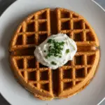 Kartoffelwaffeln Rezept