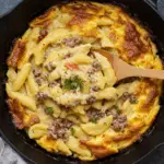 Schupfnudelpfanne