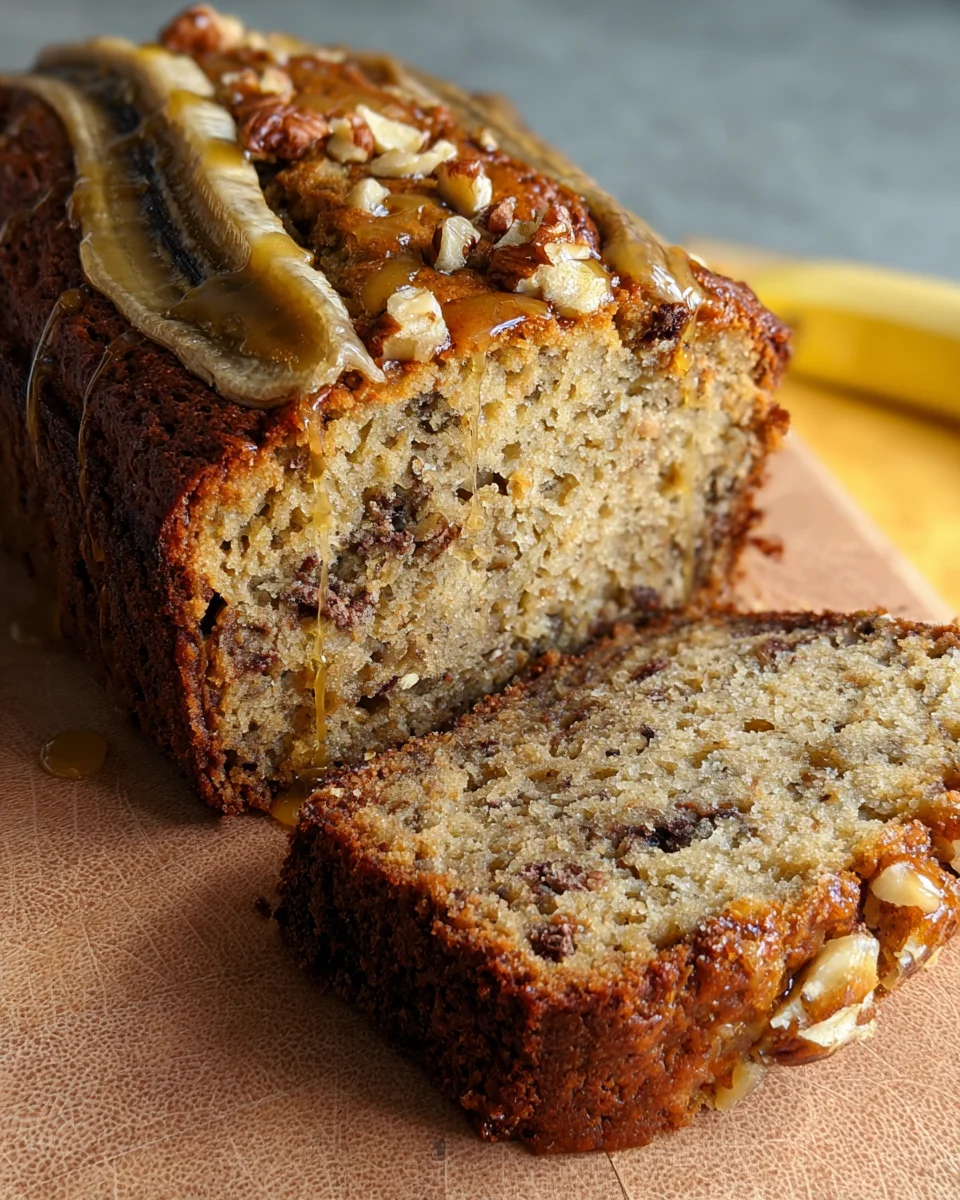 Bananenbrot