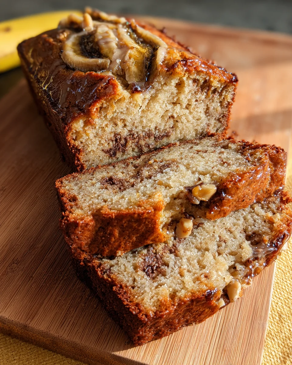 Bananenbrot