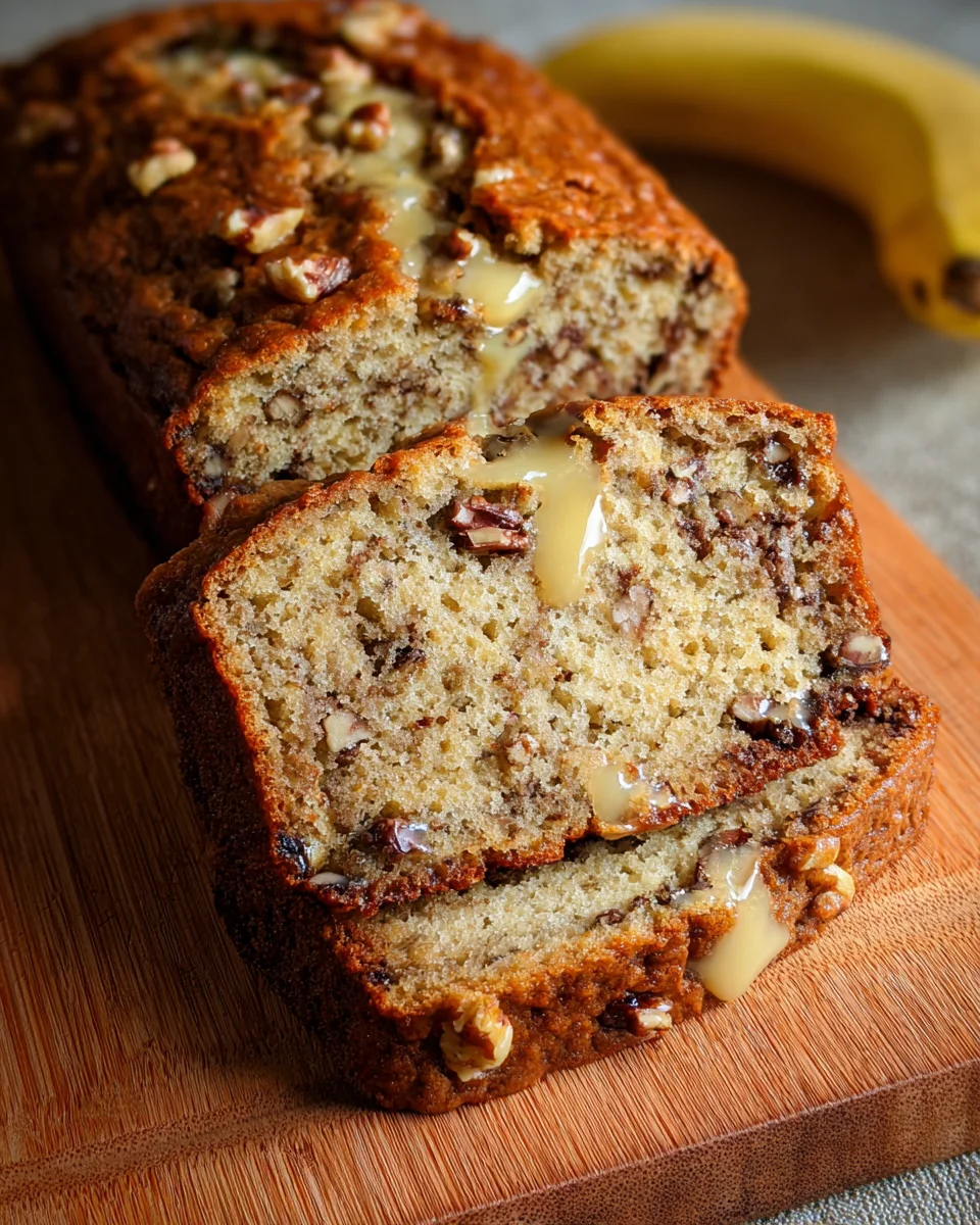 Bananenbrot