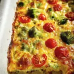 Blitz-Nudelauflauf Rezept