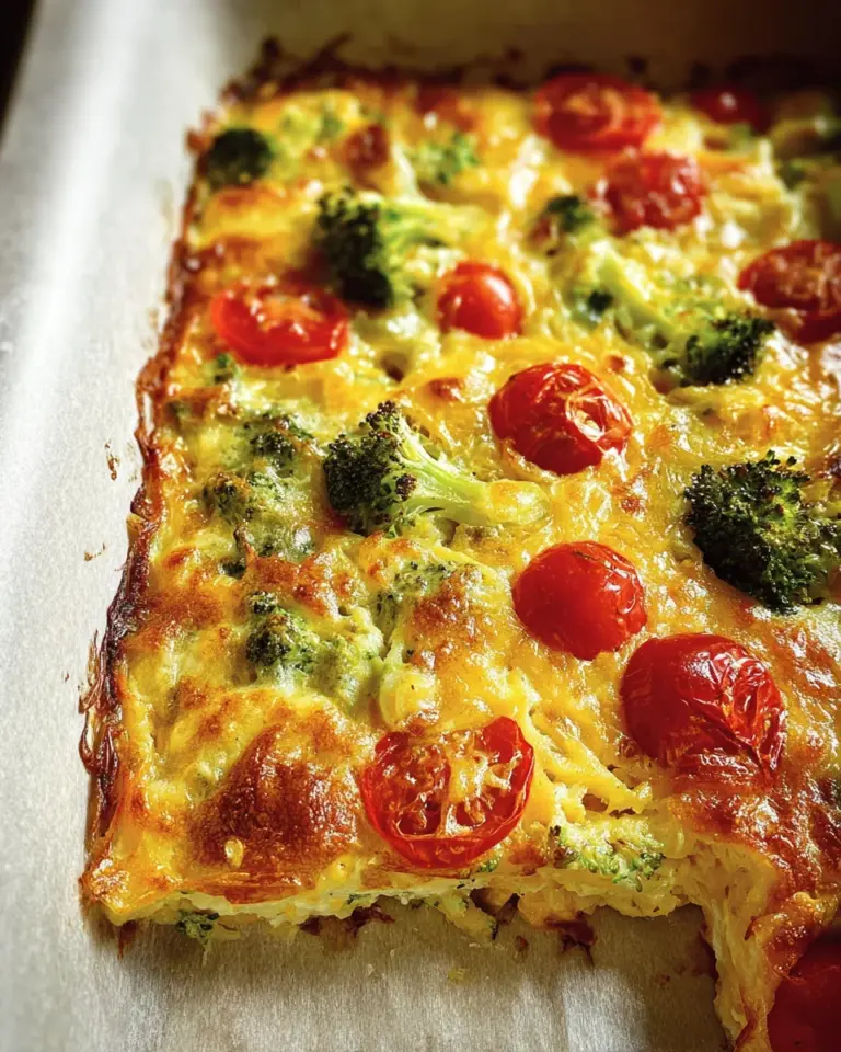 Blitz-Nudelauflauf Rezept