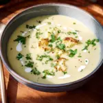 Blumenkohlsuppe Rezept