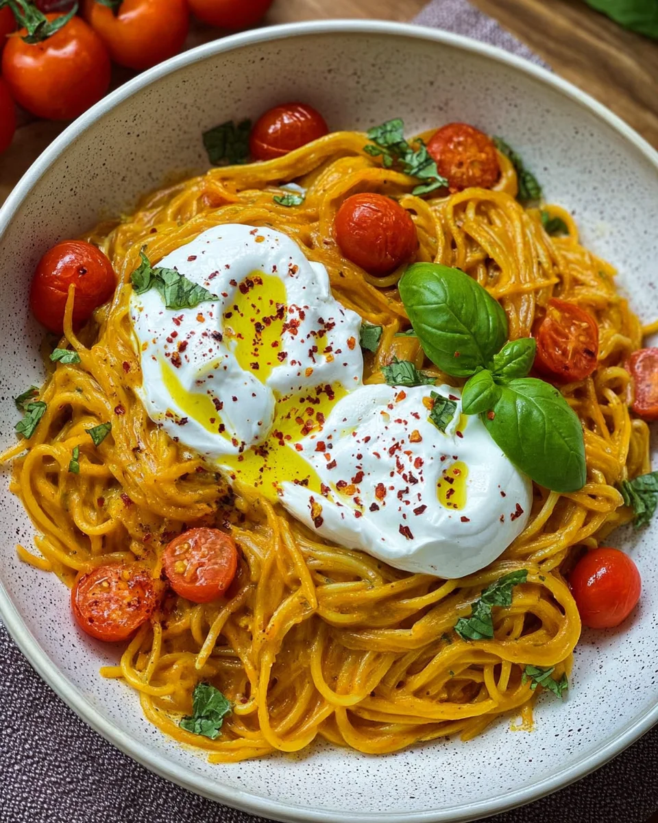 Burrata