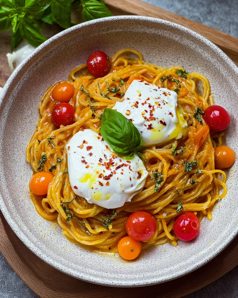 Burrata