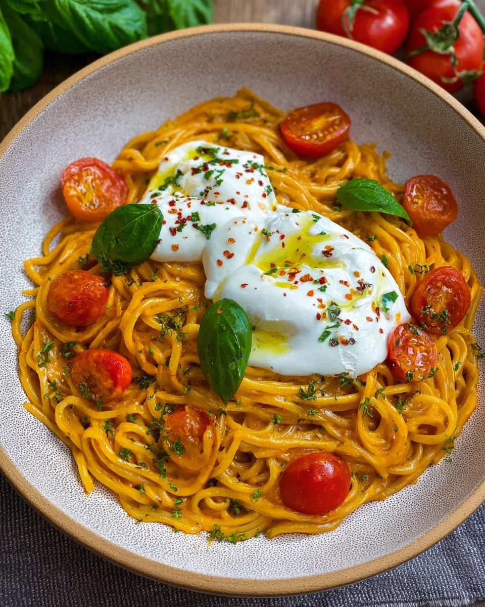 Burrata