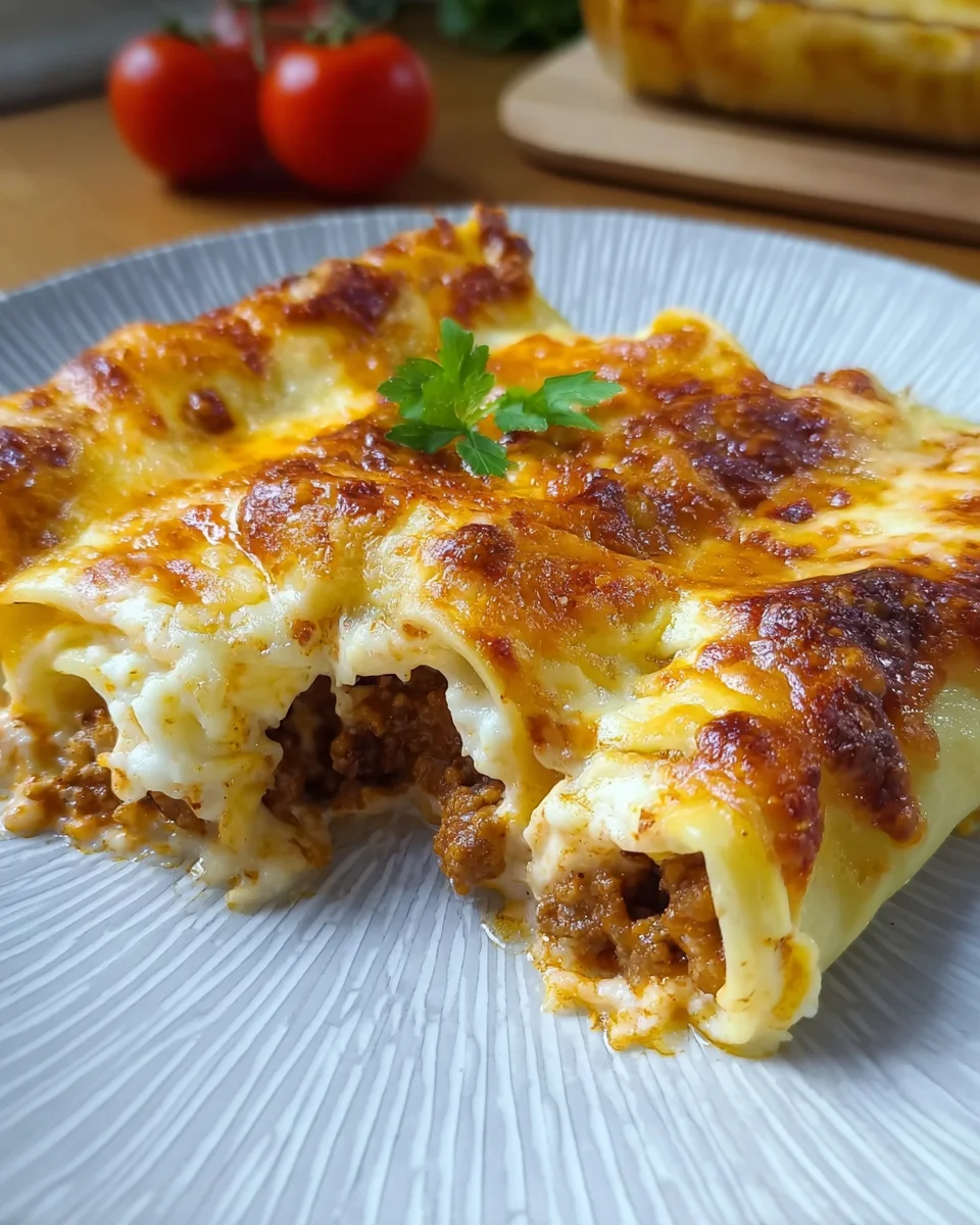 Cannelloni