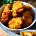 Chicken Nuggets einfach selber machen