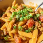 Cremige One Pot pasta