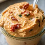 Cremige Tomatenbutter Rezept