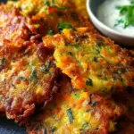 Der ultimative Leitfaden für köstliche Gemüsefrikadellen