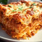 Die beste Lasagne Bolognese