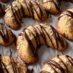 Einfache Mandel-Monde