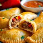 Empanadas - Das beste Original aus Südamerika