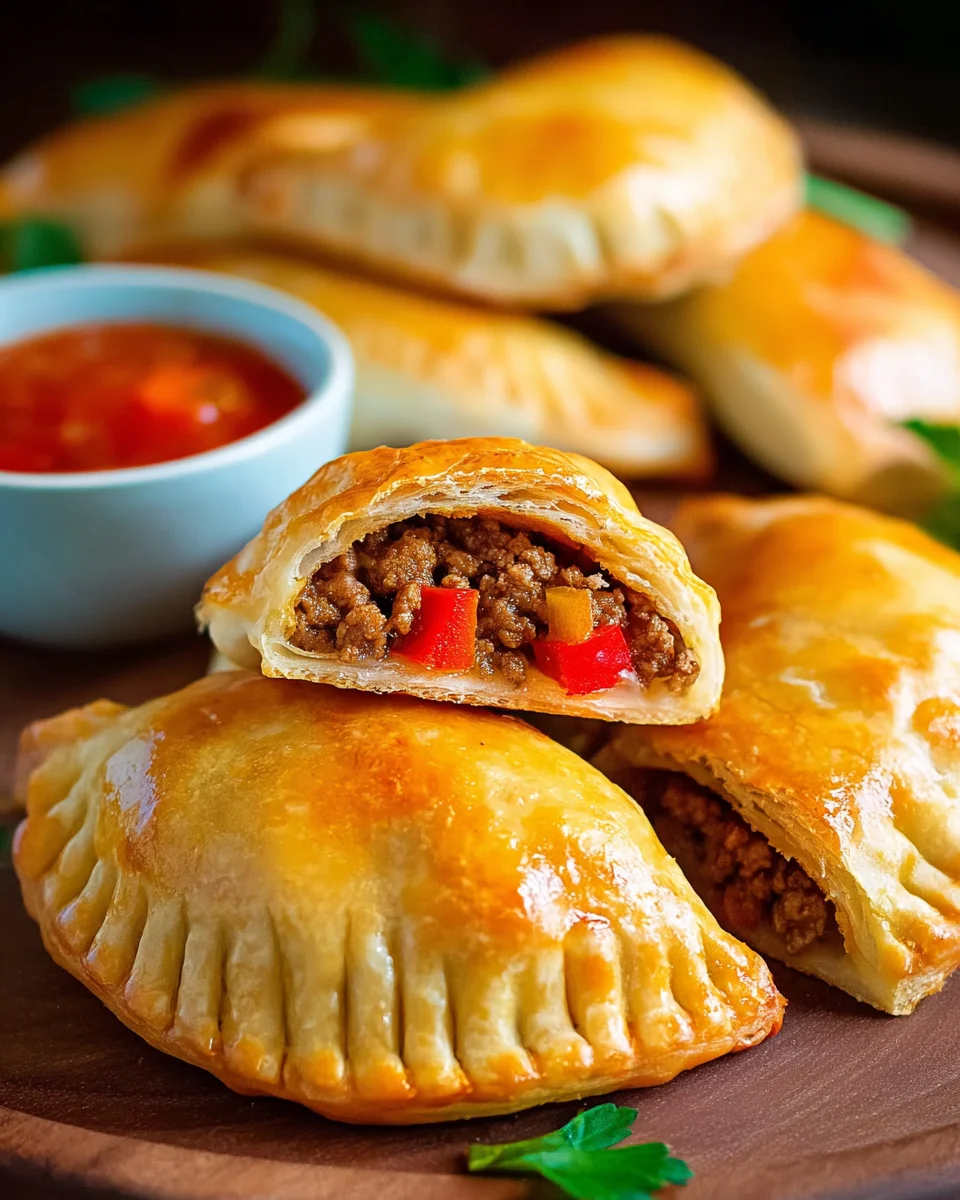 Empanadas