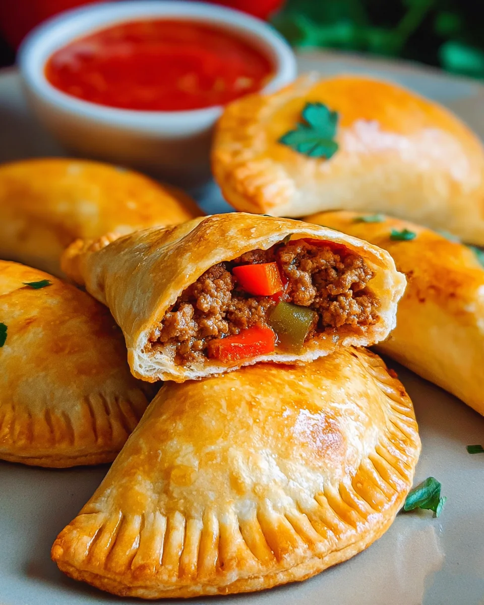 Empanadas