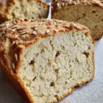 Glutenfreies Joghurtbrot
