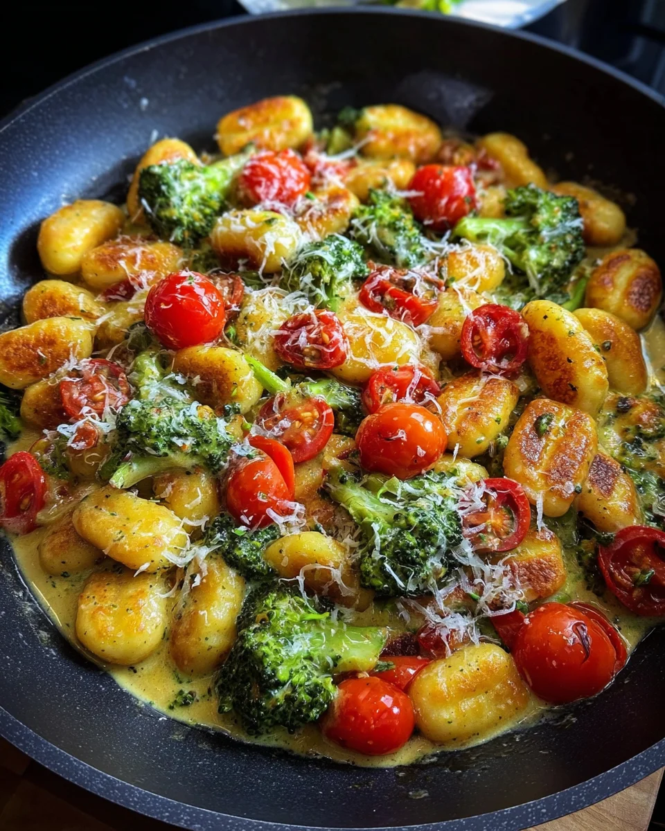 Gnocchi