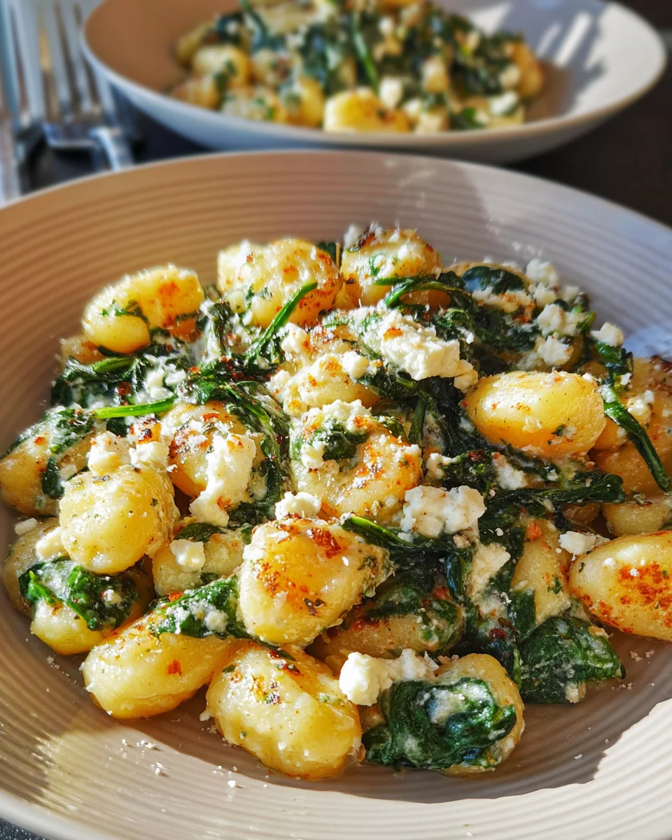 Gnocchi