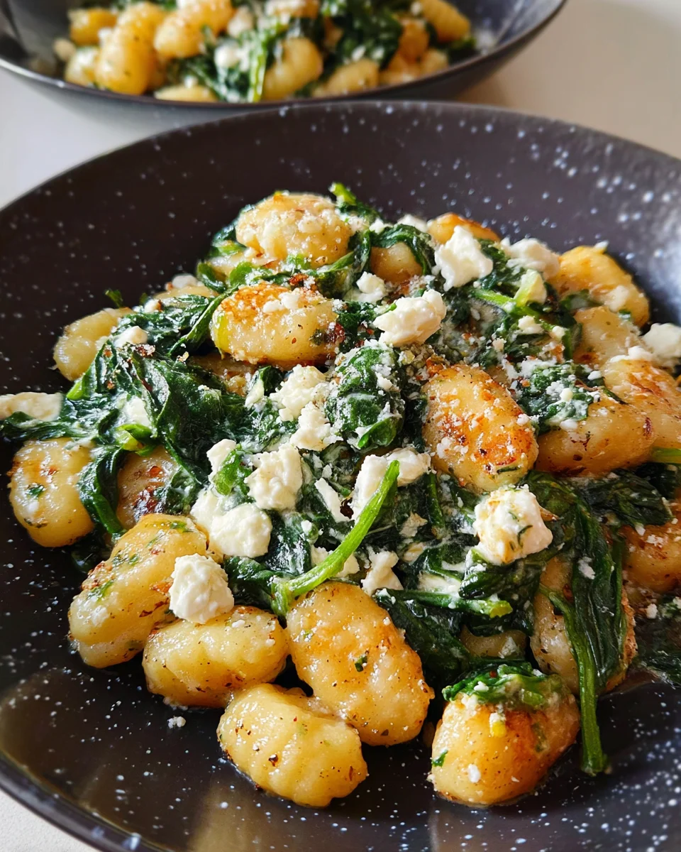 Gnocchi