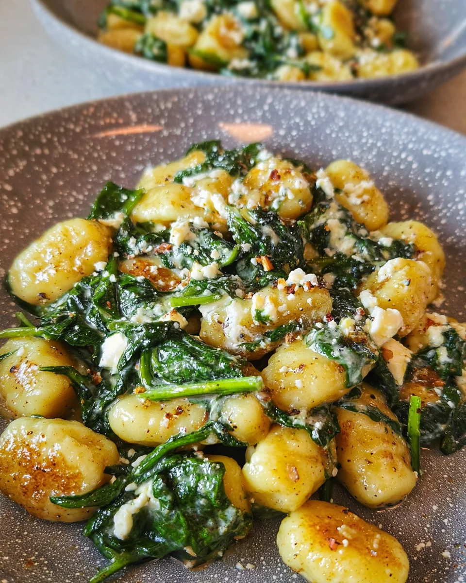 Gnocchi