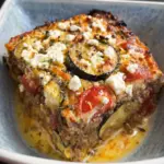 Griechischer Auflauf Rezept