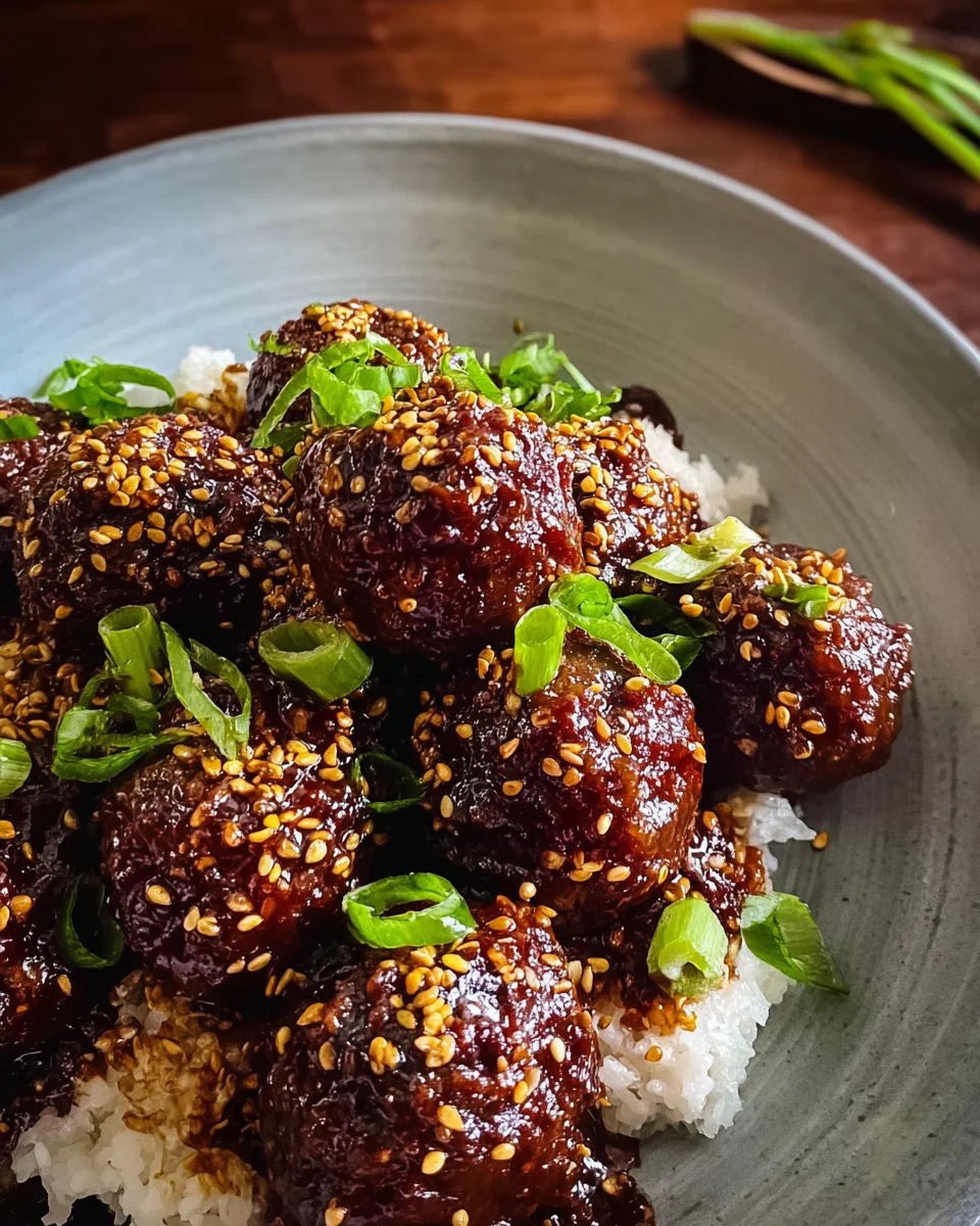 Hackfleischbällchen