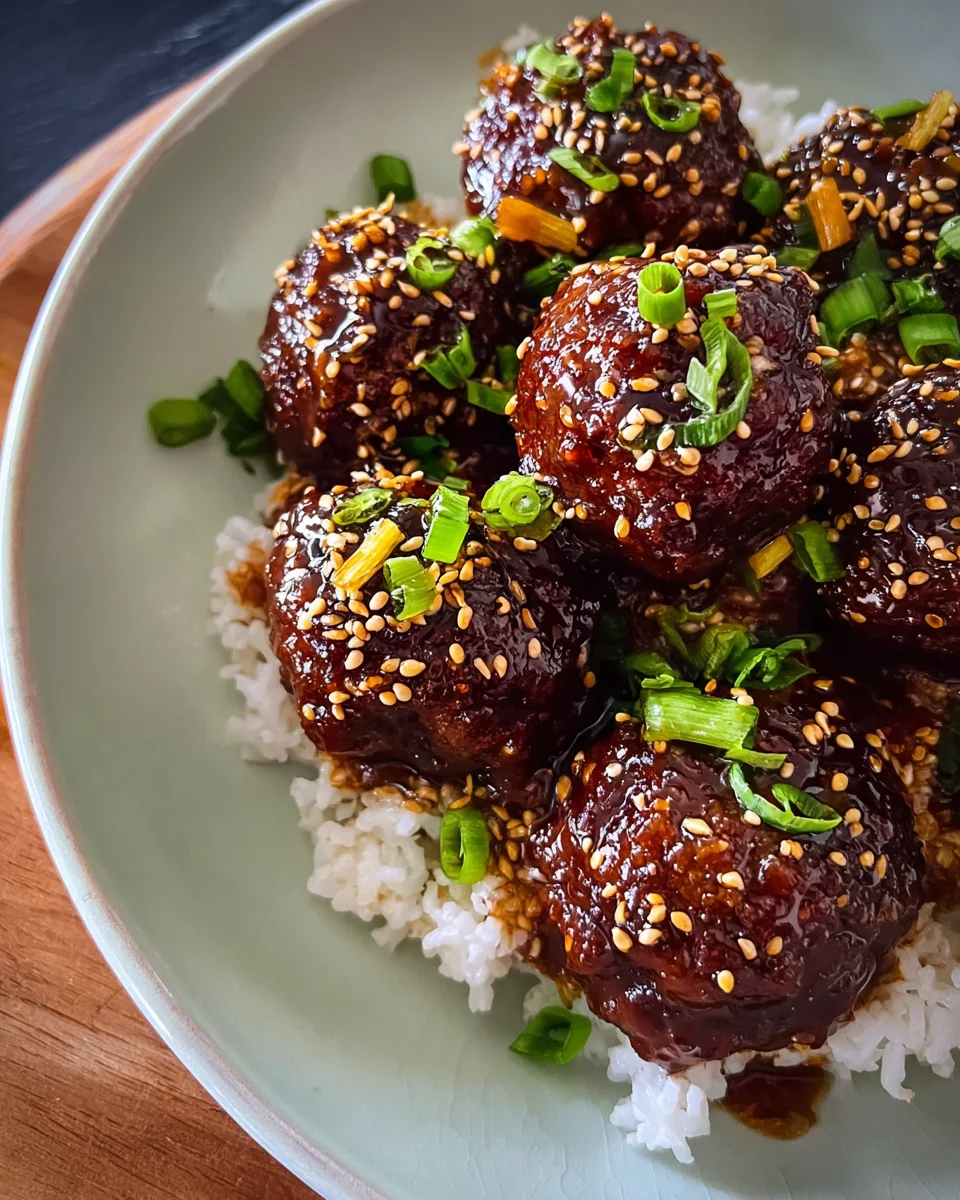 Hackfleischbällchen