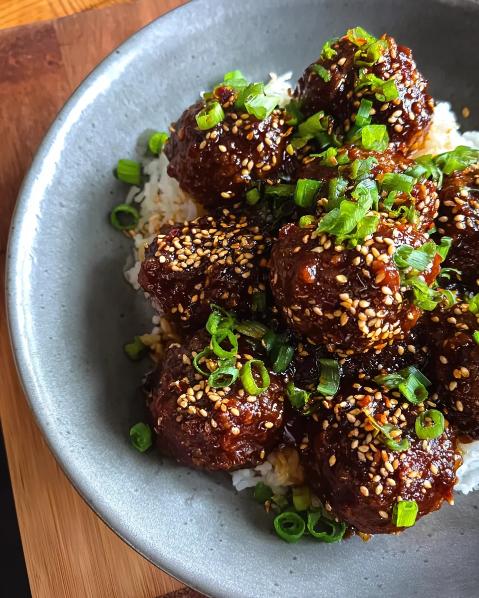 Hackfleischbällchen