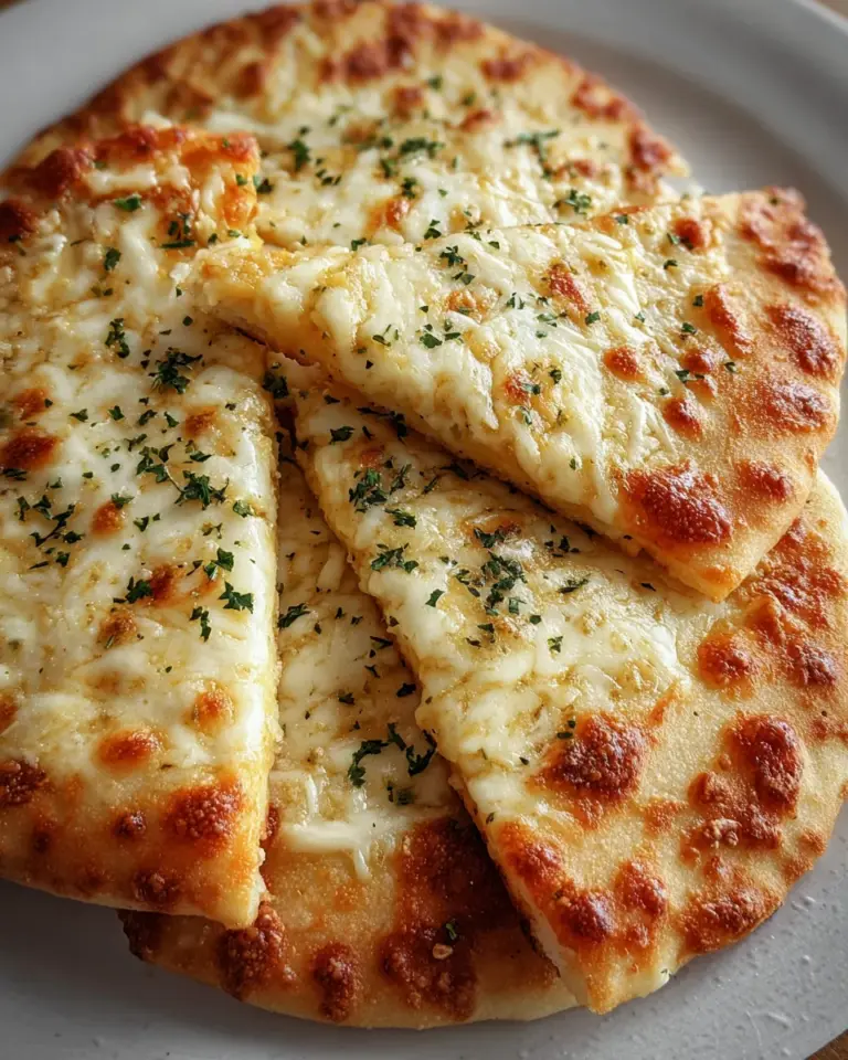 Haferflocken-Joghurt-Fladen