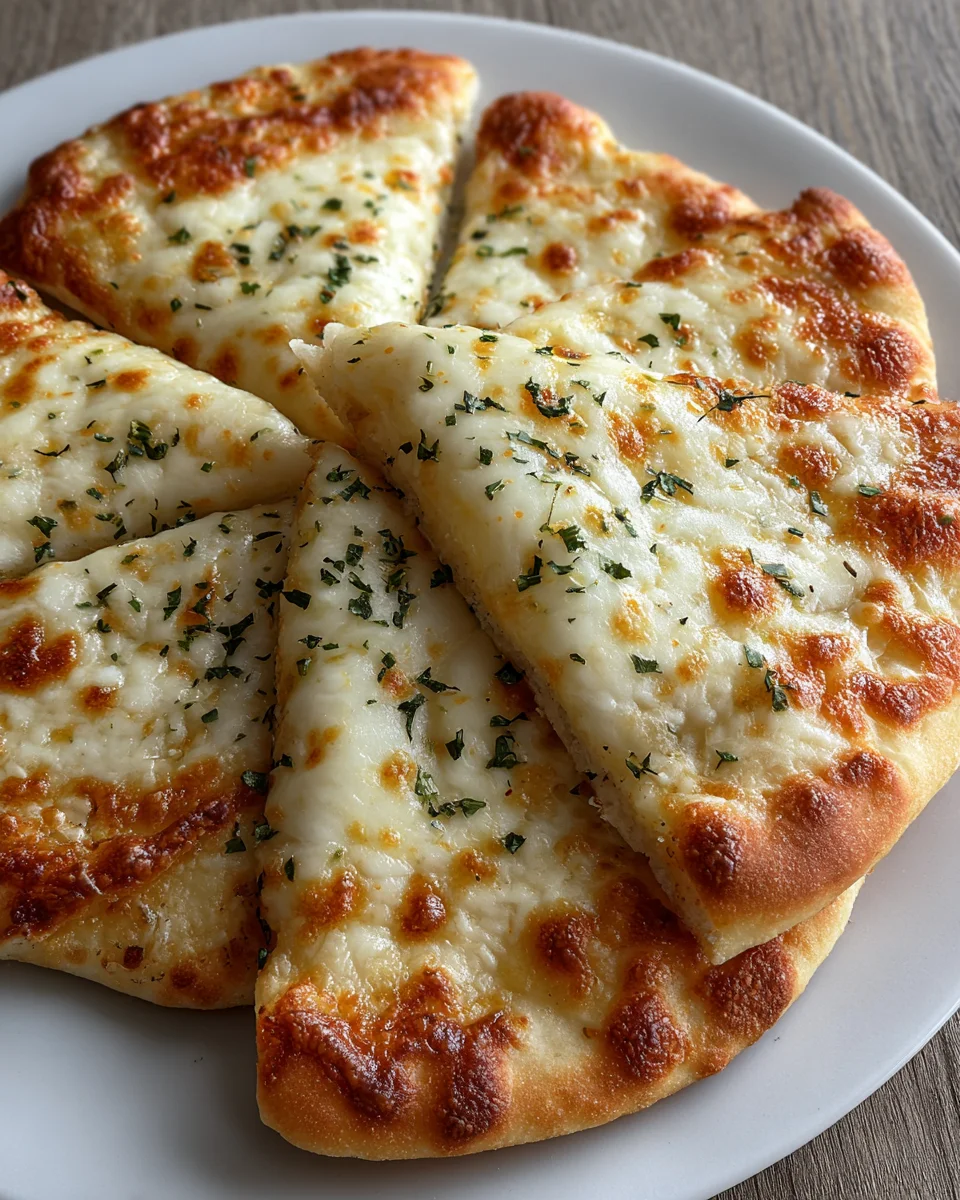 Haferflocken-Joghurt-Fladen