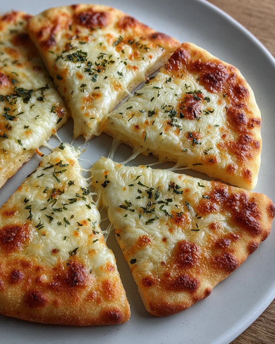 Haferflocken-Joghurt-Fladen