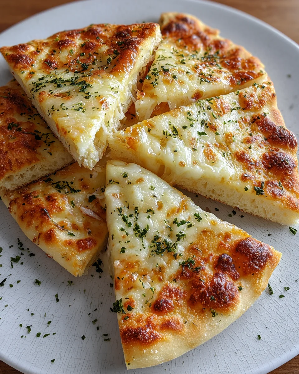 Haferflocken-Joghurt-Fladen