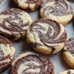 Heidesand Plätzchen - Omas bestes Rezept wie vom Bäcker