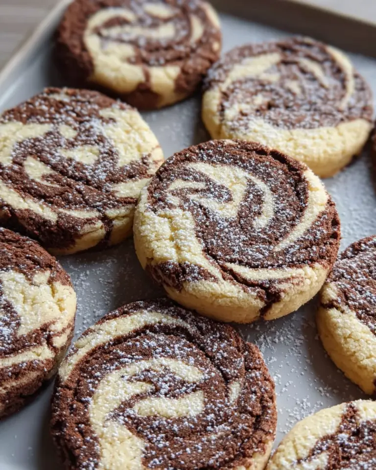 Heidesand Plätzchen - Omas bestes Rezept wie vom Bäcker