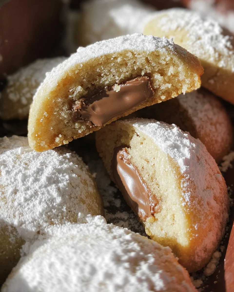 Kinderriegel-Plätzchen