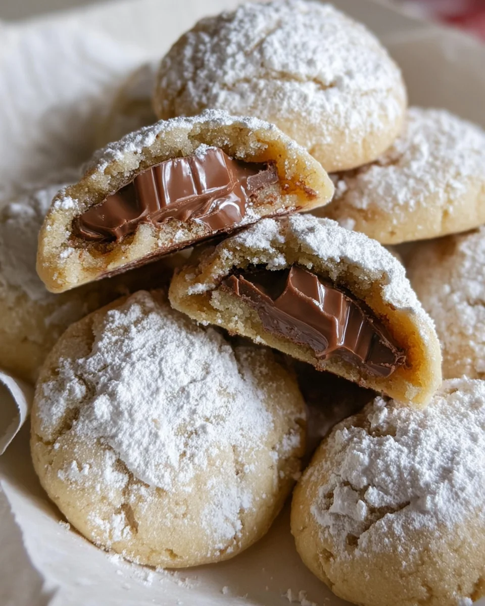 Kinderriegel-Plätzchen