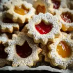 Linzer Kekse - Spitzbuben